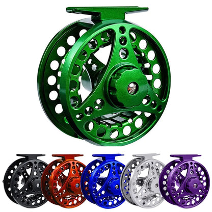 Fly Fishing Reel