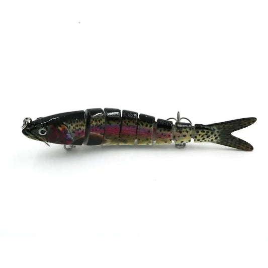 High Performance Lure