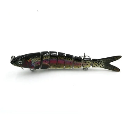 High Performance Lure
