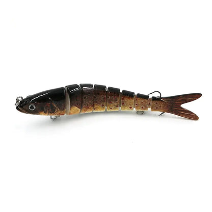 High Performance Lure