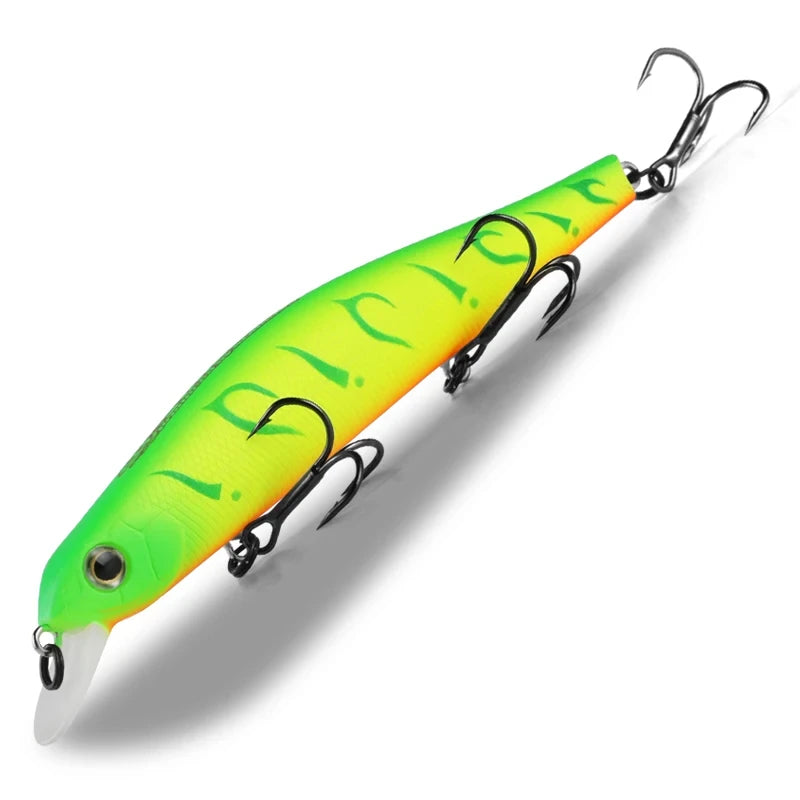 BEARKING 11cm 17g magnet system SP Minnow