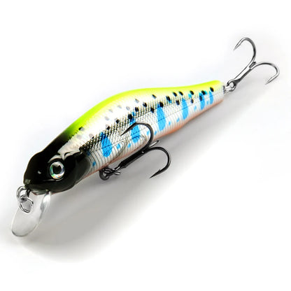 BEARKING Slicker 80