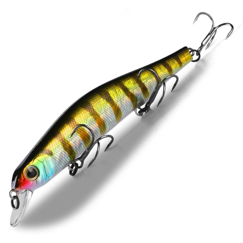 BEARKING 11cm 17g magnet system SP Minnow