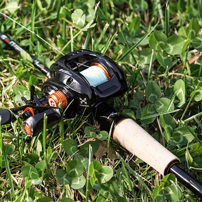 Histar Solomon II BFS 81g Ultra Light AA Cork Grip DKK SIC Guide High Sensitive Full Carbon Spinning or Casting Fishing Rod