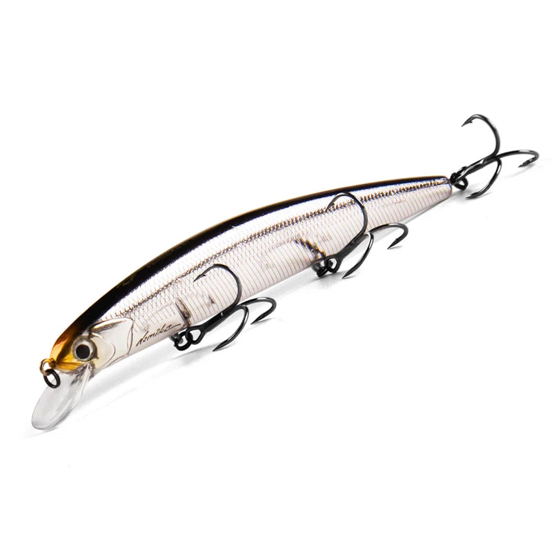 BEARKING 13cm 21g SP Depth 1.8m