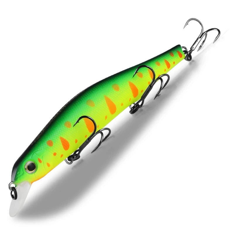 BEARKING 11cm 17g magnet system SP Minnow
