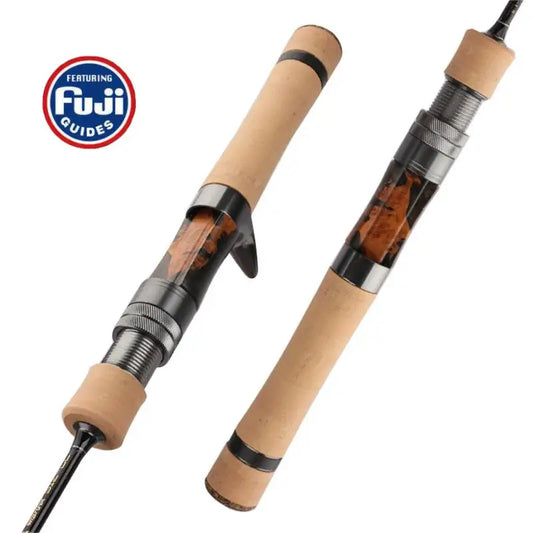 Jintu Tuxi Ultra Light Ultra Soft Rods