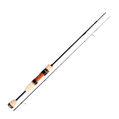 PURELURE CREEK DANCE Trout Rod BFS Fishing Casting UL Spinning Light Travel Rod Stream Ejection Rod Fuji Alconite Ring Perch