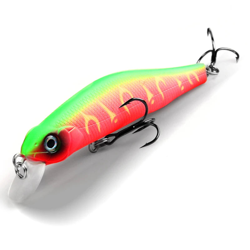 BEARKING Slicker 80