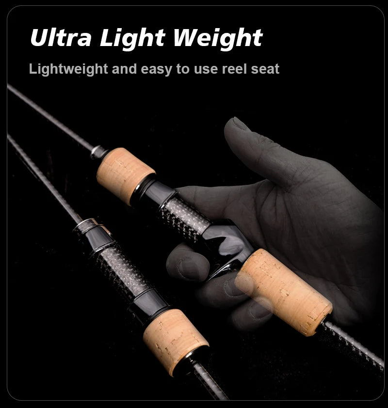 PURELURE TITANIUM-T XUL BFS Rod