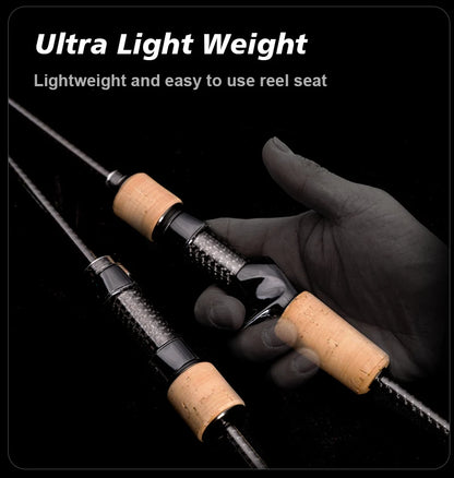 PURELURE TITANIUM-T XUL BFS Rod