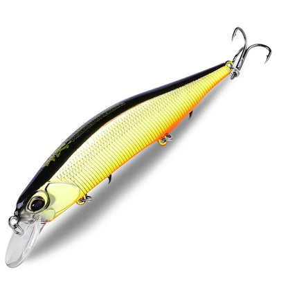 BEARKING 11cm 17g depth 0.8-1.6m