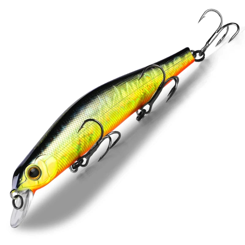 BEARKING 11cm 17g magnet system SP Minnow