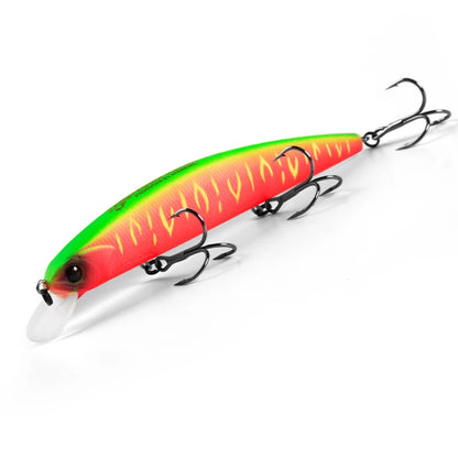 BEARKING 13cm 21g SP Depth1.8m Top Fishing Lures Wobbler Hard Bait Quality Professional Minnow for Fishing Tackle