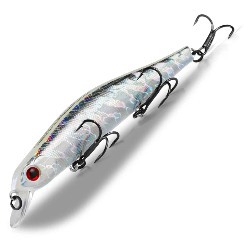 BEARKING 11cm 17g magnet system SP Minnow