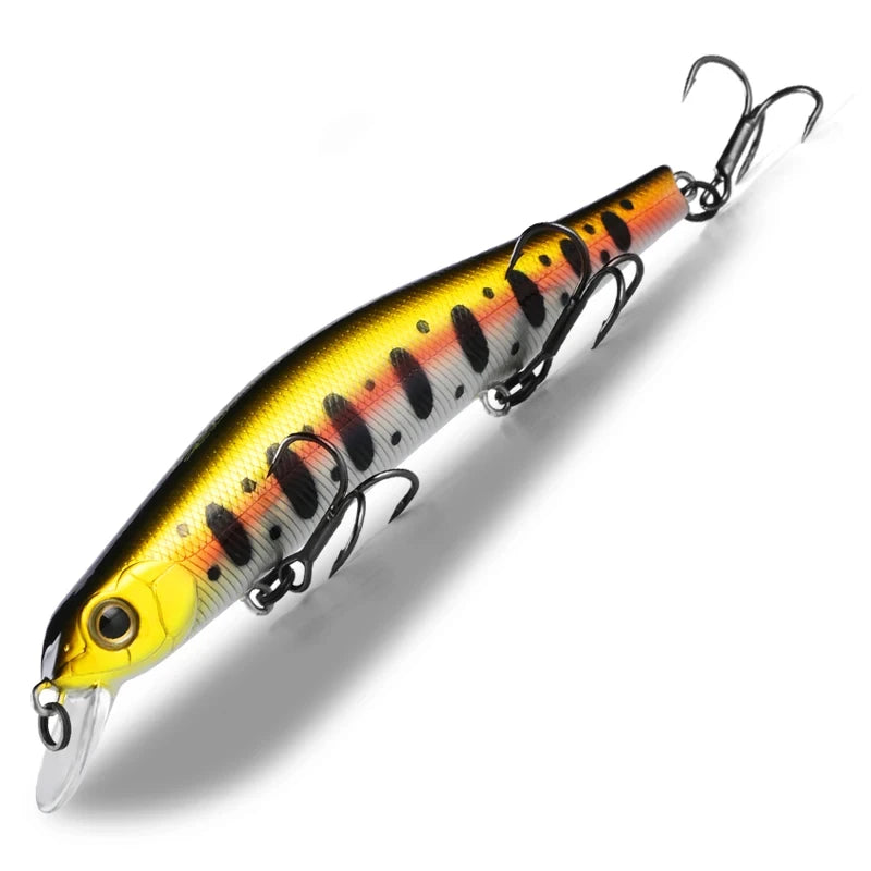 BEARKING 11cm 17g magnet system SP Minnow