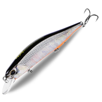 BEARKING 11cm 17g depth 0.8-1.6m
