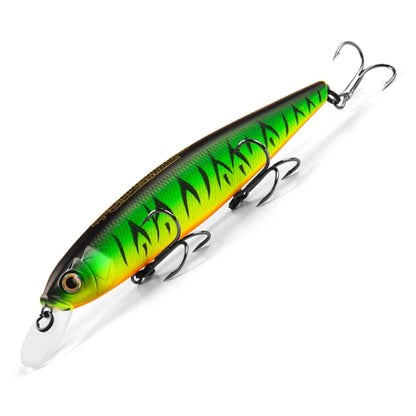 Bearking 13cm 25g SP Tungsten ball fishing lures minnow quality professional baits hot model crankbaits penceil bait popper M129