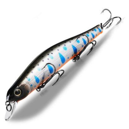 BEARKING 11cm 17g magnet system SP Minnow