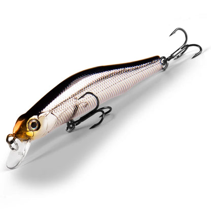 BEARKING Slicker 80