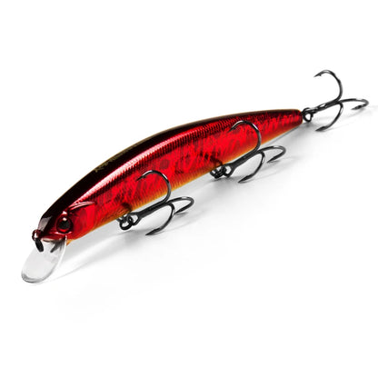 BEARKING 13cm 21g SP Depth 1.8m