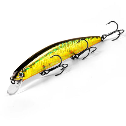 BEARKING 13cm 21g SP Depth 1.8m