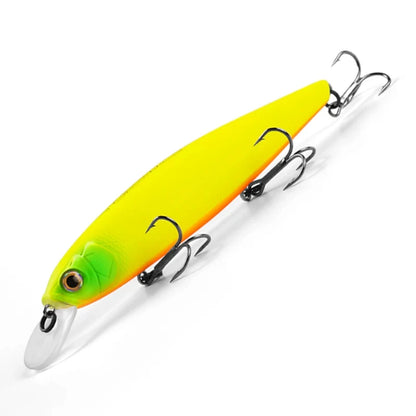 Bearking 13cm 25g SP Tungsten ball fishing lures minnow quality professional baits hot model crankbaits penceil bait popper M129