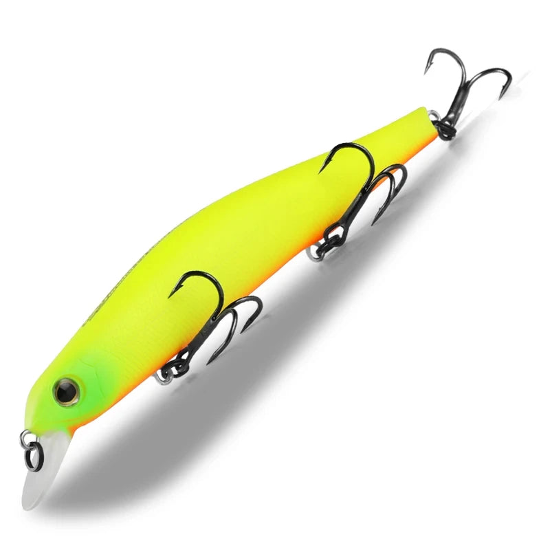 BEARKING 11cm 17g magnet system SP Minnow