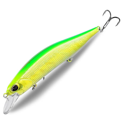 BEARKING 11cm 17g depth 0.8-1.6m