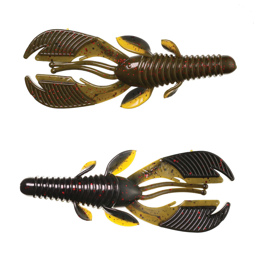 Raptor Tail Jr
