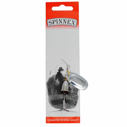 Spinnex #3 Inline Spinner