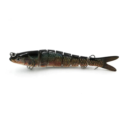 High Performance Lure