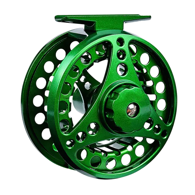 Fly Fishing Reel