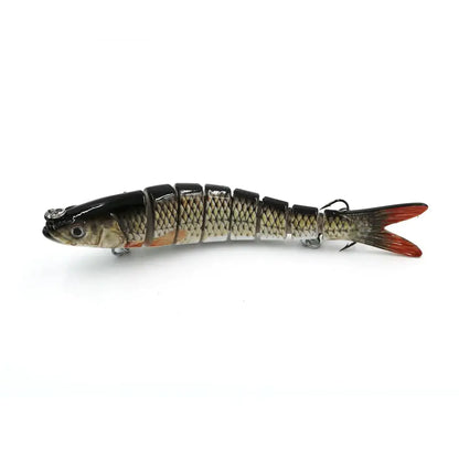 High Performance Lure