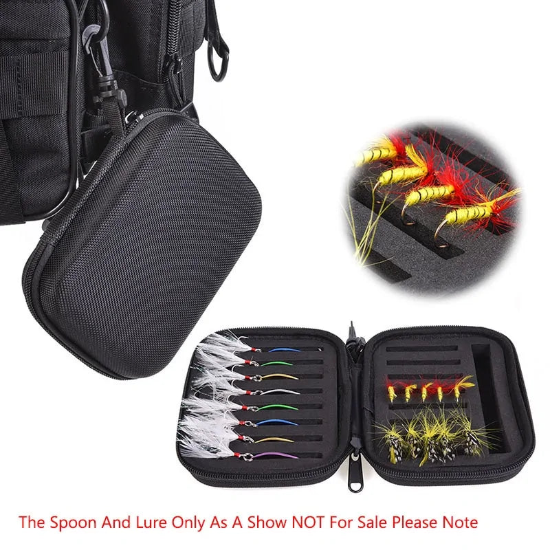 Fly Box