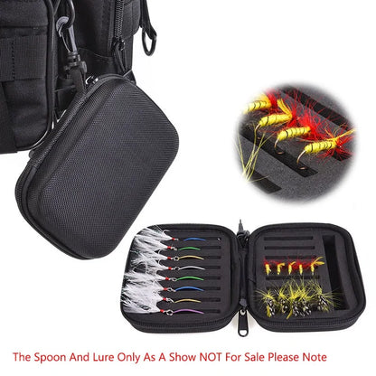 Fly Box