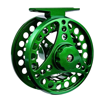 Fly Fishing Reel